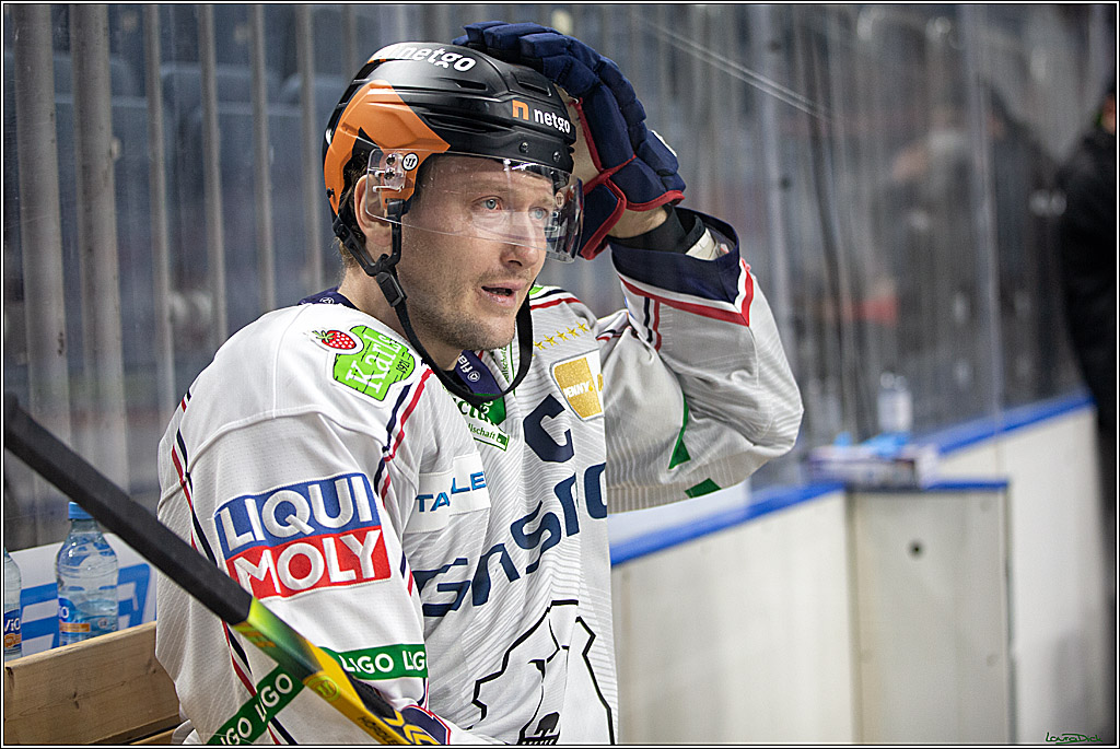 PENNY DEL; Koelner Haie- Eisbaeren Berlin; Koeln, 28.12.2021